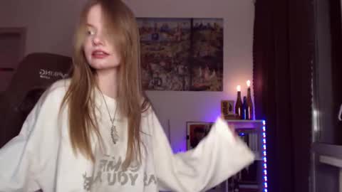 Eva online show from 02-18-26, 04:47