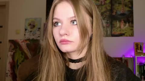 Eva online show from 03-14-26, 07:41