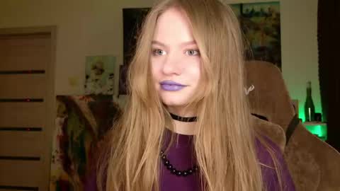 Eva online show from 03-24-26, 06:24