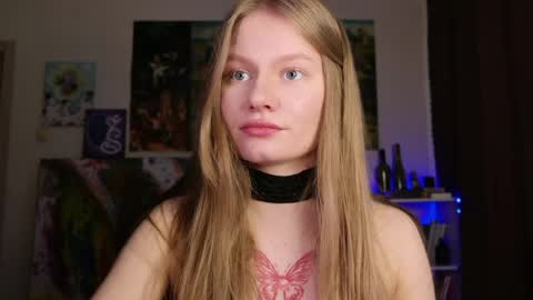 Eva online show from 05-16-26, 02:49