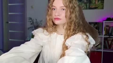 Eva online show from 07-30-26, 01:43