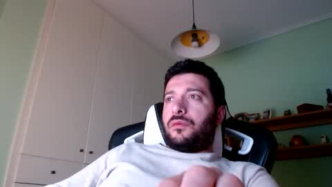 Snapshot of metalic18 chatting on 11-16-25, 05:35 FunnyTimeHere online show from 11-16-25, 05:35