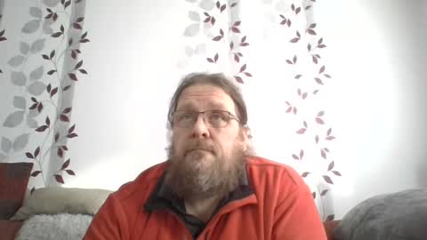 ask me online show from 02-19-25, 08:33