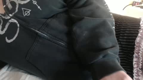 MetalPocahotass online show from 02-10-25, 02:30