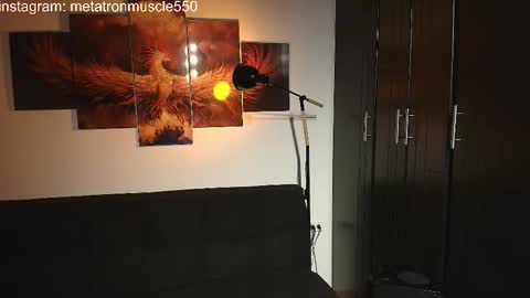 Dany online show from 03-08-26, 02:04