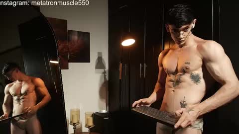 Dany online show from 04-25-26, 12:13