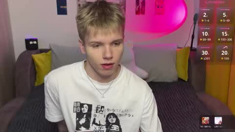 Snapshot of metratok chatting on 02-14-26, 07:32 Arthur online show from 02-14-26, 07:32