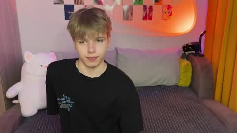 Arthur online show from 05-02-26, 11:54