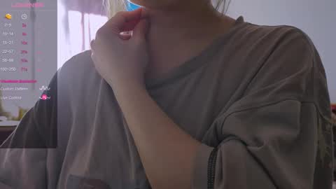 Stella online show from 12-03-25, 11:19