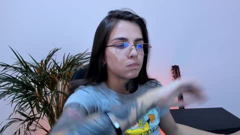 Meurif online show from 01-25-25, 02:03