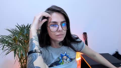 Meurif online show from 02-23-25, 09:16