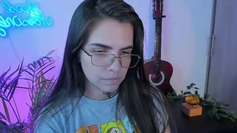 Meurif online show from 07-25-26, 12:42