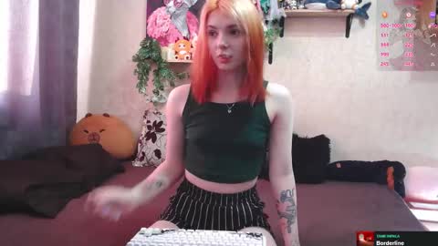 Mavis online show from 11-08-25, 03:18