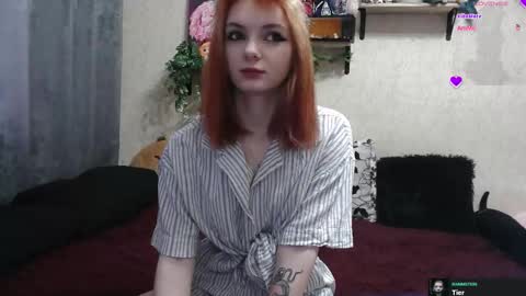 Mavis online show from 11-18-25, 03:12