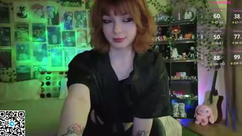 Snapshot of mevis_li chatting on 07-23-26, 08:07 Mavis online show from 07-23-26, 08:07