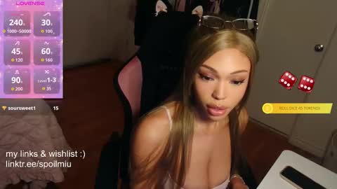 Snapshot of mew2wo chatting on 02-08-26, 07:12 mew2wo online show from 02-08-26, 07:12