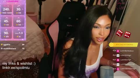 Snapshot of mew2wo chatting on 03-03-26, 05:46 mew2wo online show from 03-03-26, 05:46