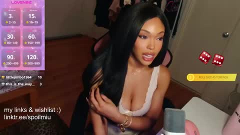 Snapshot of mew2wo chatting on 03-04-26, 05:46 mew2wo online show from 03-04-26, 05:46