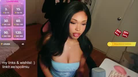 Snapshot of mew2wo chatting on 03-13-26, 06:09 mew2wo online show from 03-13-26, 06:09