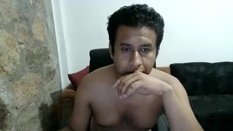 mexatre online show from 02-10-25, 02:30