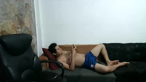 mexatre online show from 10-26-25, 05:46