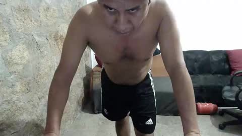 mexatre online show from 02-03-26, 02:32