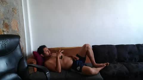 mexatre online show from 07-25-26, 04:15