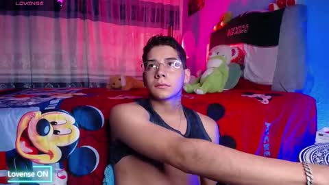 Jhon online show from 11-16-25, 11:10