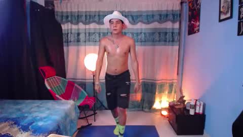Jhon online show from 02-03-26, 02:53