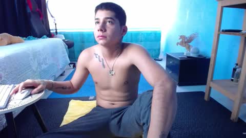 Jhon online show from 02-25-26, 08:51