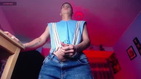 Jhon online show from 06-11-26, 01:16