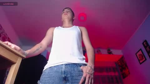 Jhon online show from 06-14-26, 02:09