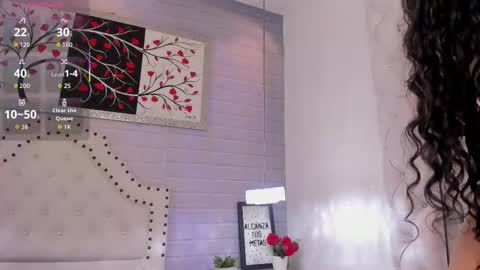 Snapshot of meybaldini chatting on 12-02-25, 05:52 Mey Cute online show from 12-02-25, 05:52