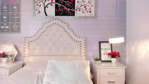 Snapshot of meybaldini chatting on 02-13-26, 04:58 Mey Cute online show from 02-13-26, 04:58