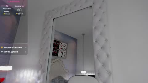 Snapshot of meybaldini chatting on 03-09-26, 02:54 Mey Cute online show from 03-09-26, 02:54