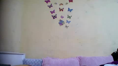 Snapshot of meybel chatting on 07-03-26, 11:00 Meybel online show from 07-03-26, 11:00
