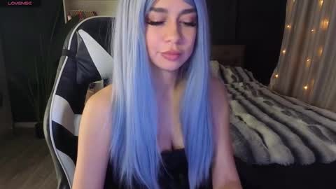 Snapshot of mezzalunaa chatting on 01-08-26, 10:01 vollmond online show from 01-08-26, 10:01