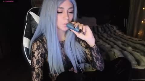 Snapshot of mezzalunaa chatting on 02-01-26, 10:19 vollmond online show from 02-01-26, 10:19