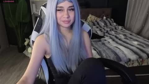 Snapshot of mezzalunaa chatting on 02-14-26, 09:44 vollmond online show from 02-14-26, 09:44