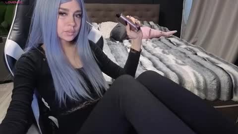 Snapshot of mezzalunaa chatting on 03-03-26, 12:55 vollmond online show from 03-03-26, 12:55