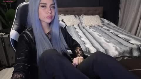 Snapshot of mezzalunaa chatting on 03-16-26, 01:00 vollmond online show from 03-16-26, 01:00