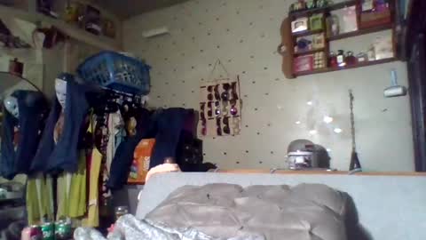 mezzy69 online show from 06-19-26, 09:35