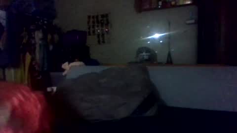mezzy69 online show from 06-29-26, 08:53