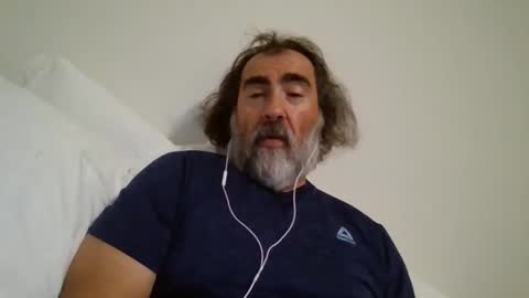 DaddyBear4U online show from 05-12-26, 06:21