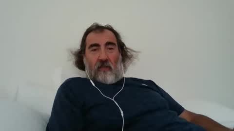 DaddyBear4U online show from 05-12-26, 07:55