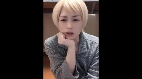 Snapshot of mgnhiroyuki chatting on 10-19-25, 01:45 mgnhiroyuki online show from 10-19-25, 01:45