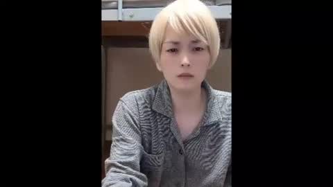 mgnhiroyuki online show from 11-11-25, 02:55