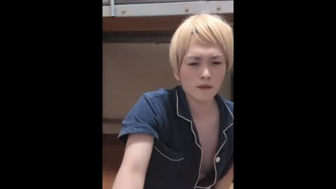 mgnhiroyuki online show from 07-22-26, 12:30