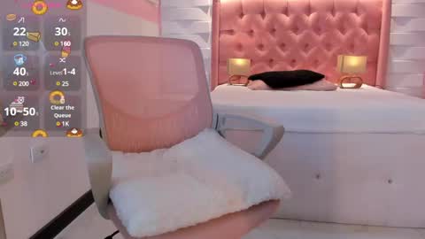 melissa online show from 12-07-24, 01:14