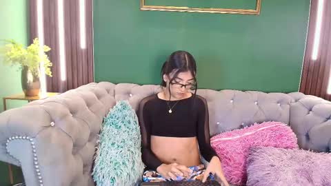 Mhia Kate online show from 02-27-25, 11:41